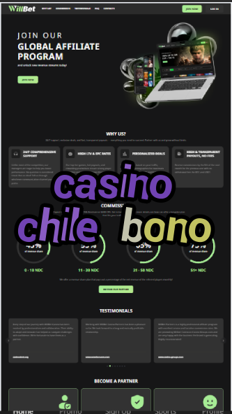 casino chile bono-igamblinglist.com